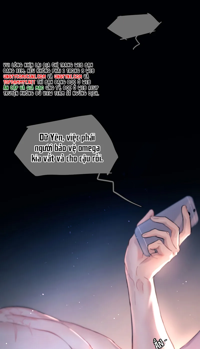 Tinh Vệ Chapter 44 29