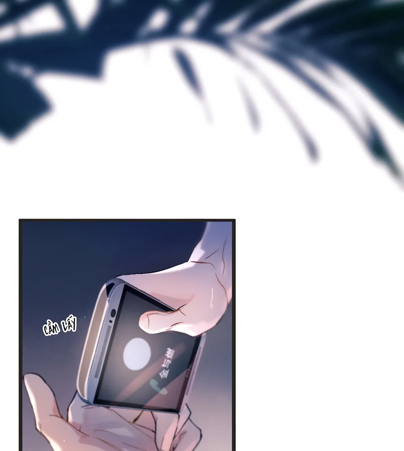 Tinh Vệ Chapter 44 34