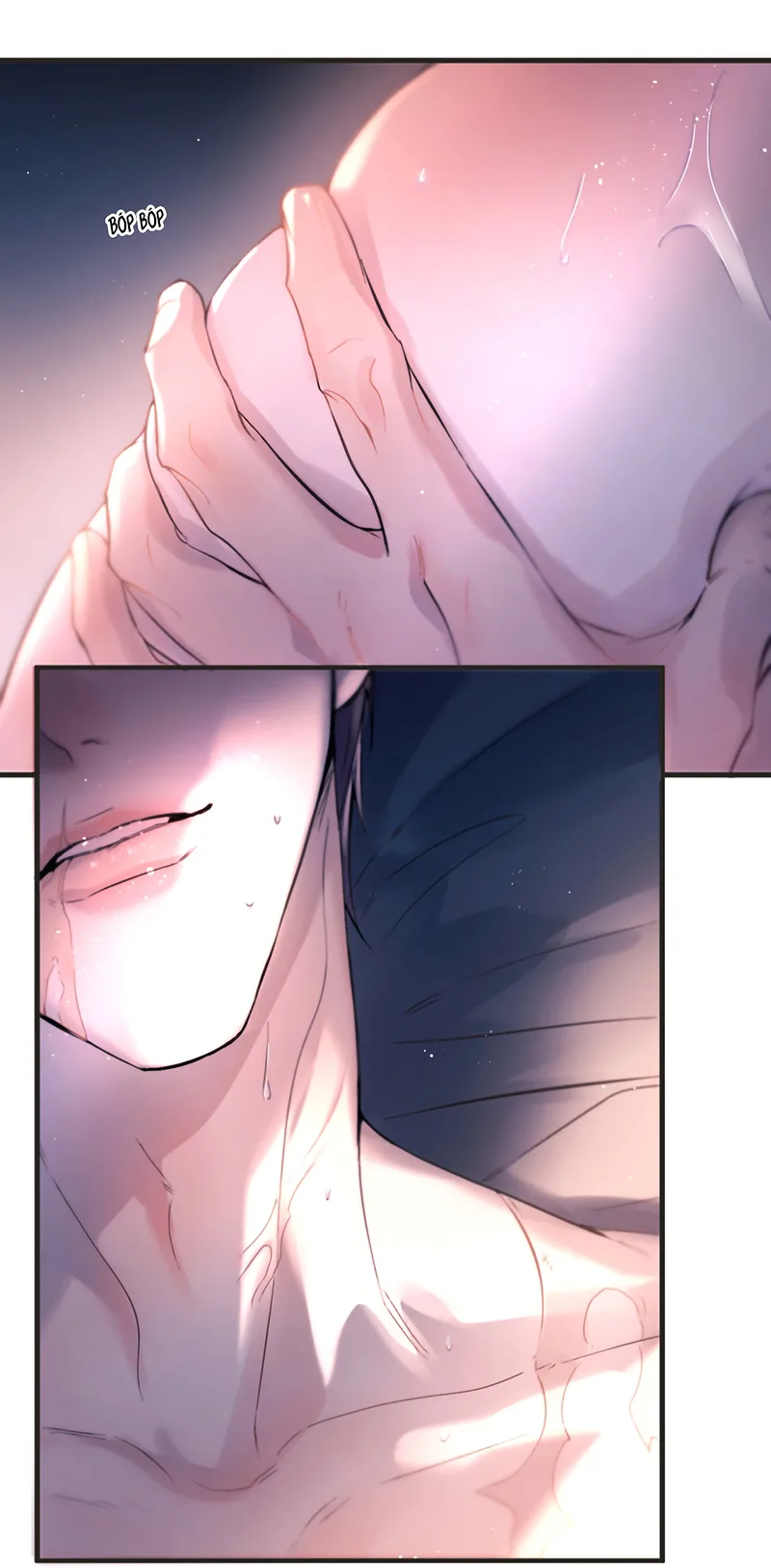 Tinh Vệ Chapter 44 37