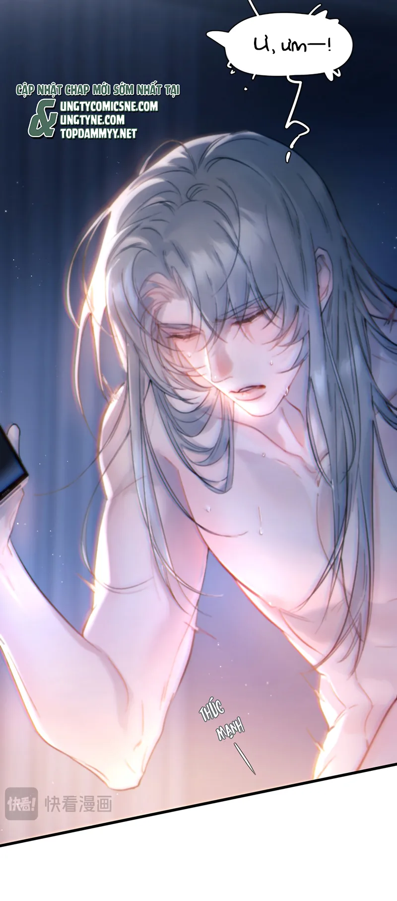 Tinh Vệ Chapter 44 39