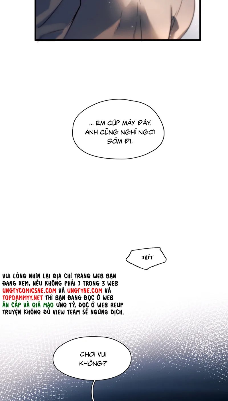 Tinh Vệ Chapter 44 41