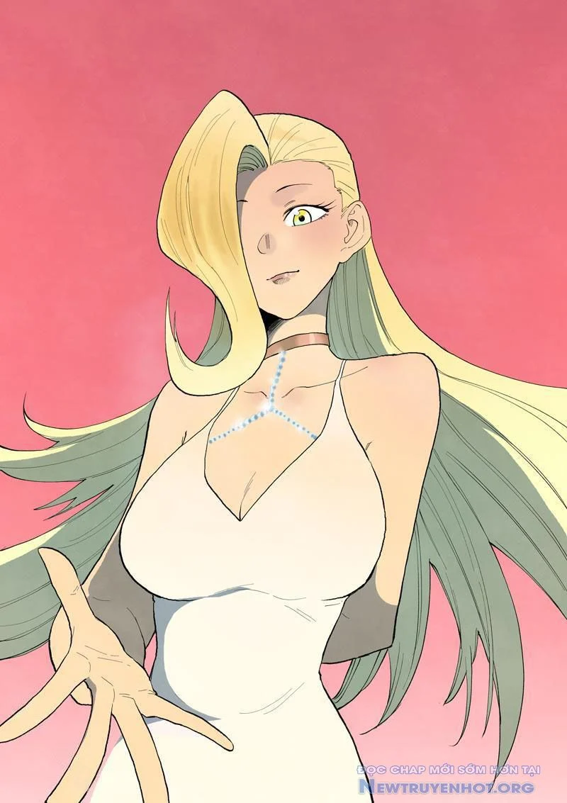 Tinh Võ Thần Quyết Chapter 862 - Trang 2