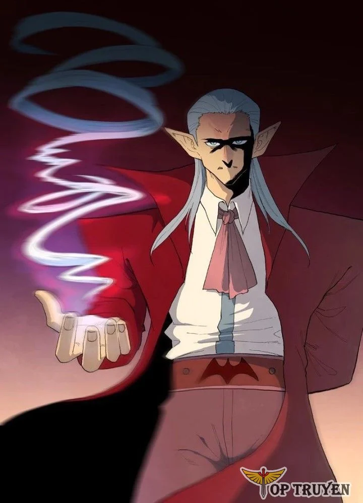 Tinh Võ Thần Quyết Chapter 872 - Next 
