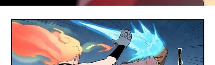 Tinh Võ Thần Quyết Chapter 872 - Next 