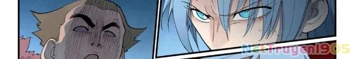 Tinh Võ Thần Quyết Chapter 872 - Next 
