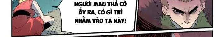 Tinh Võ Thần Quyết Chapter 872 - Next 