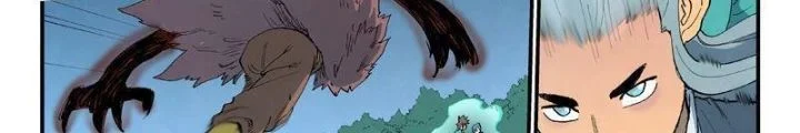 Tinh Võ Thần Quyết Chapter 872 - Next 