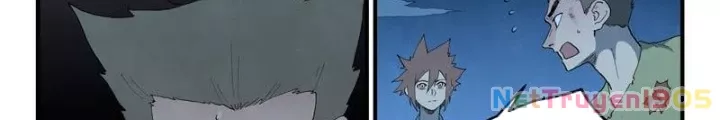 Tinh Võ Thần Quyết Chapter 875 - Trang 2