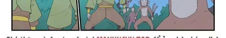 Tinh Võ Thần Quyết Chapter 876 - Trang 2