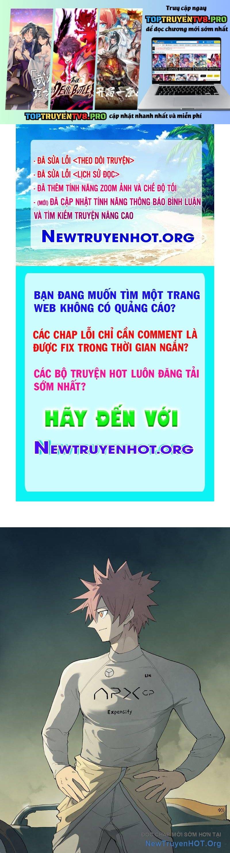 Tinh Võ Thần Quyết Chapter 880 - Next 