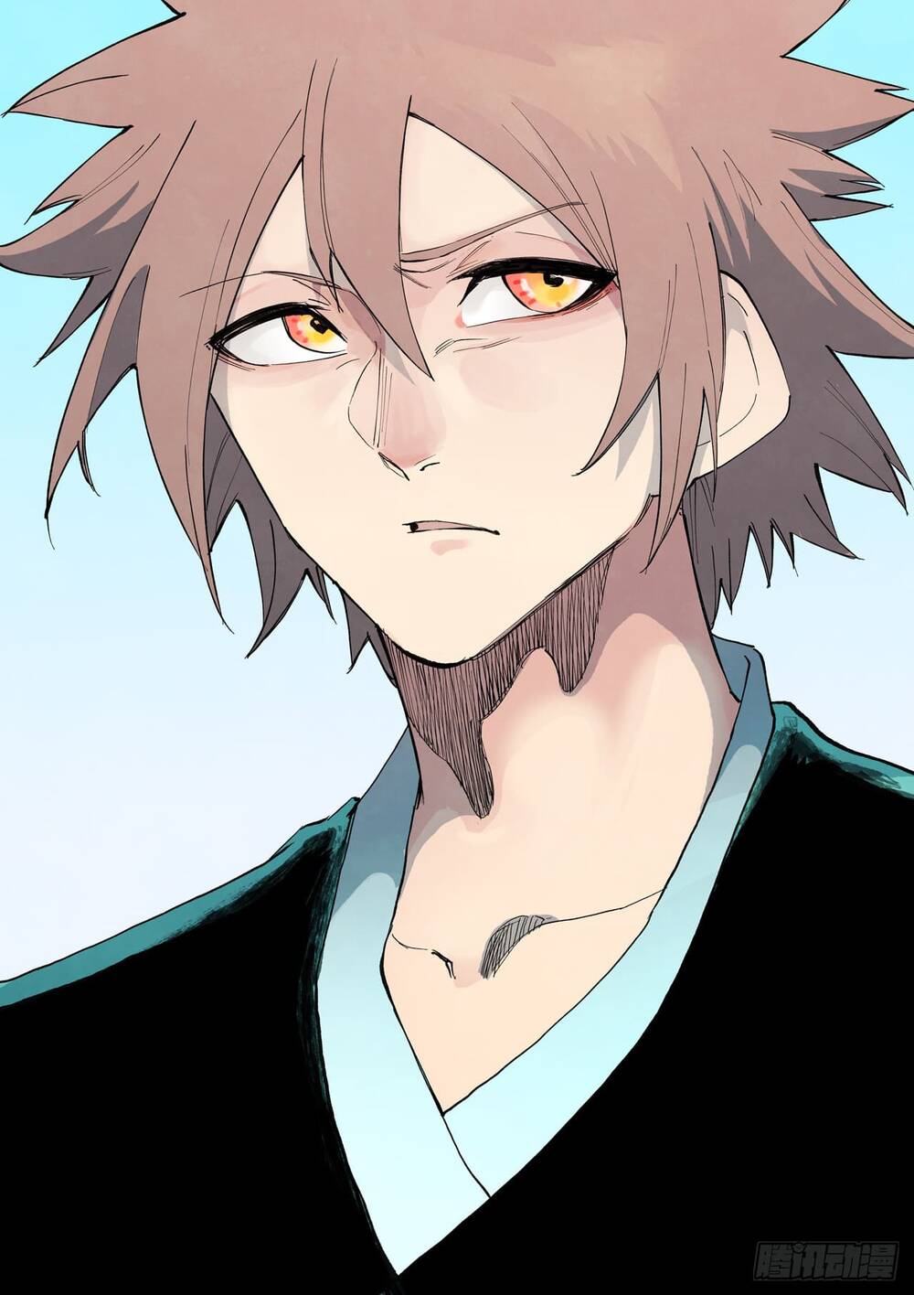Tinh Võ Thần Quyết Chapter 893 - Trang 2