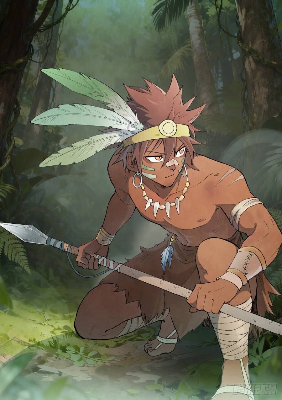 Tinh Võ Thần Quyết Chapter 896 - Trang 2