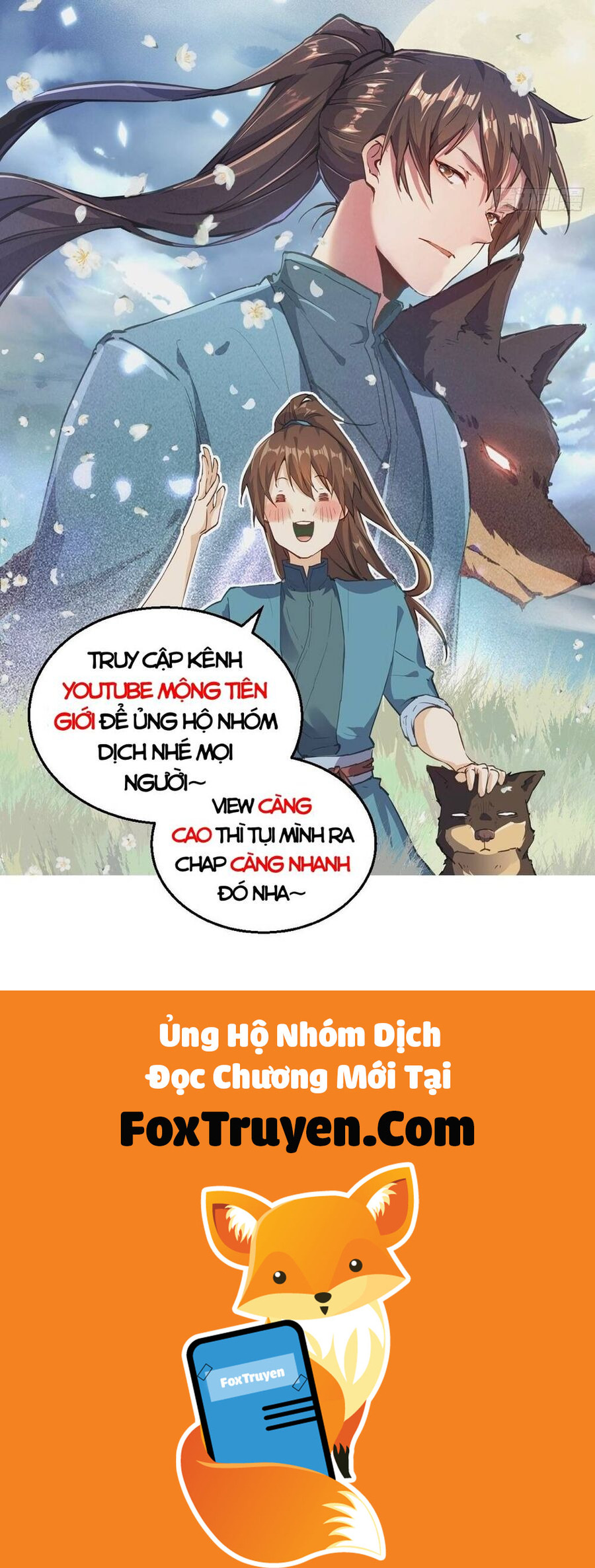 Tinh Võ Thần Quyết Chapter 896 - Trang 2