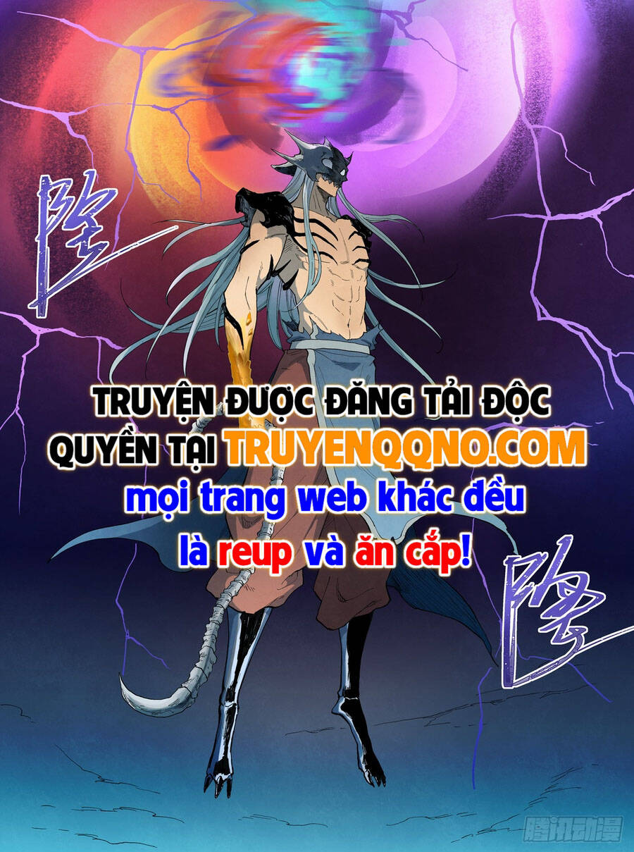 Tinh Võ Thần Quyết Chapter 931 - Trang 2
