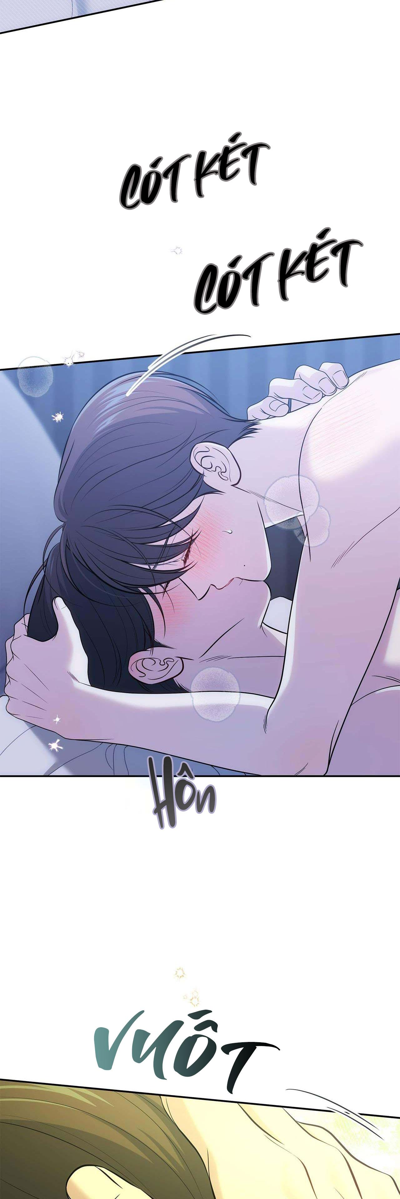 Tình Yêu Bí Mật Chapter 44 - Trang 2