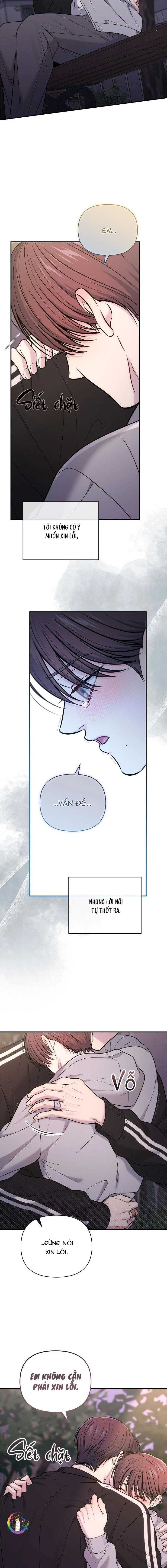 Tình Yêu Bí Mật Chapter 63 - Trang 4