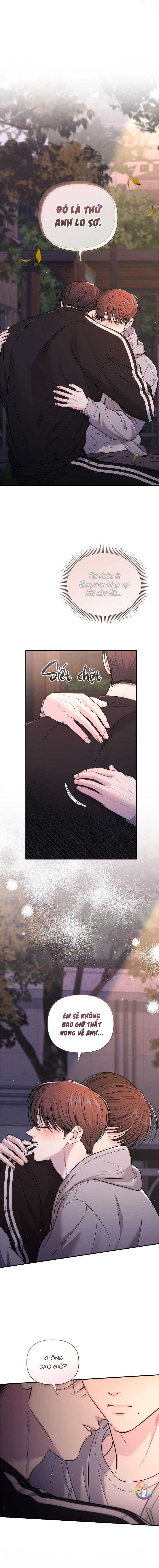 Tình Yêu Bí Mật Chapter 63 - Trang 4