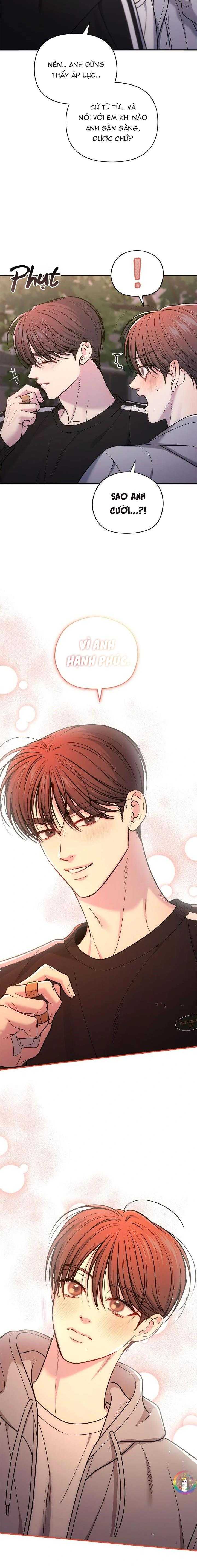 Tình Yêu Bí Mật Chapter 63 - Trang 4