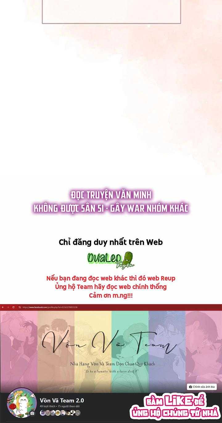 Tình Yêu Bí Mật Chapter 63 - Trang 4