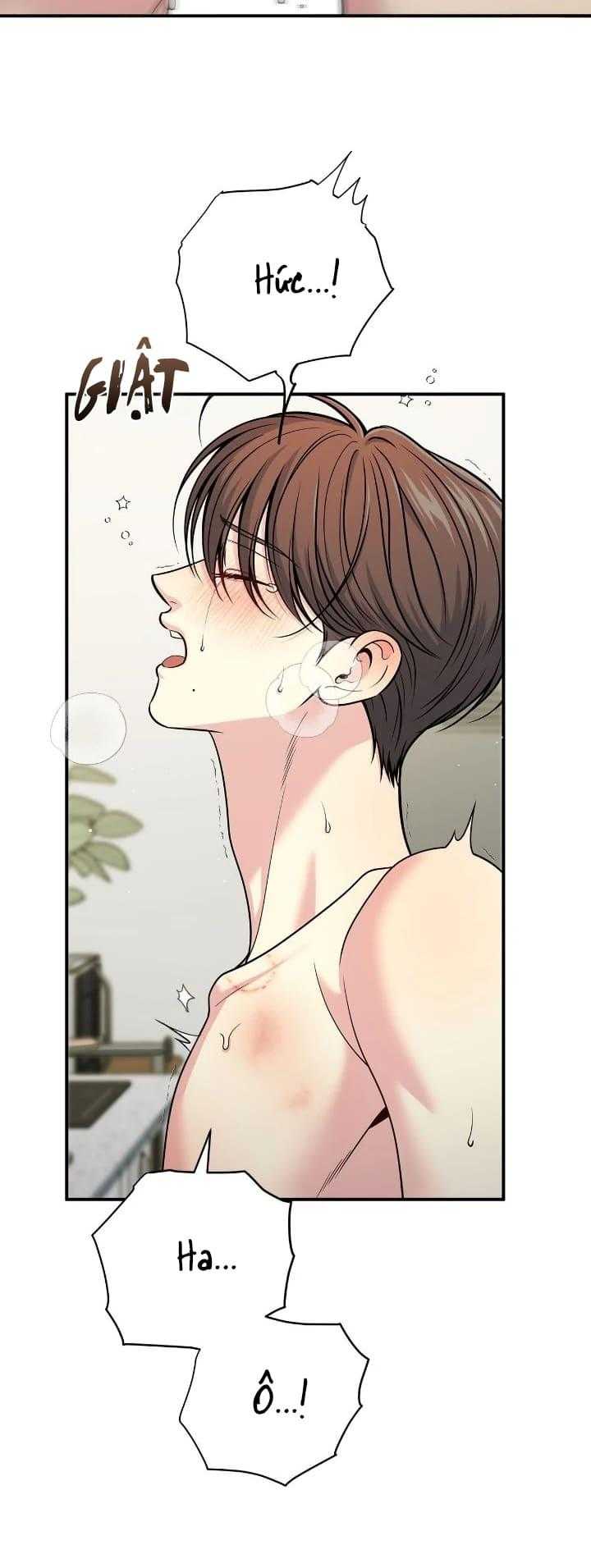 Tình Yêu Bí Mật Chapter 67 Ngoại truyện 2 - Trang 3