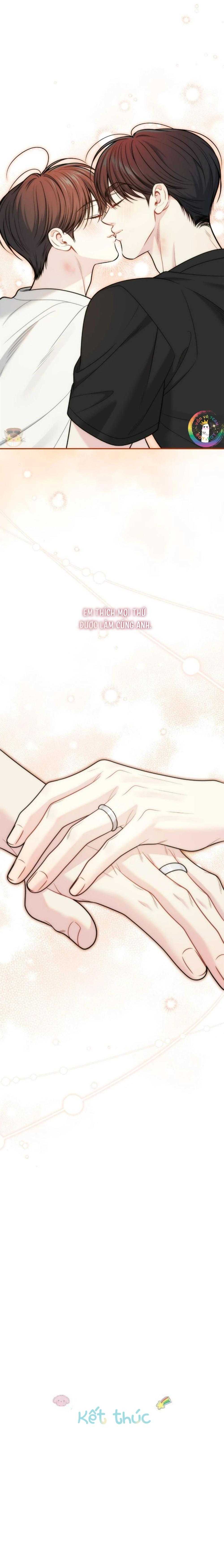 Tình Yêu Bí Mật Chapter 69 - Trang 3