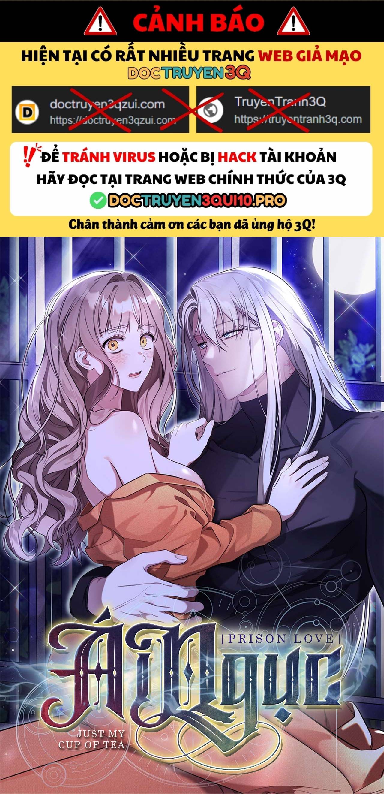 Tình Yêu Chốn Ngục Tù Chapter 71 - Next 