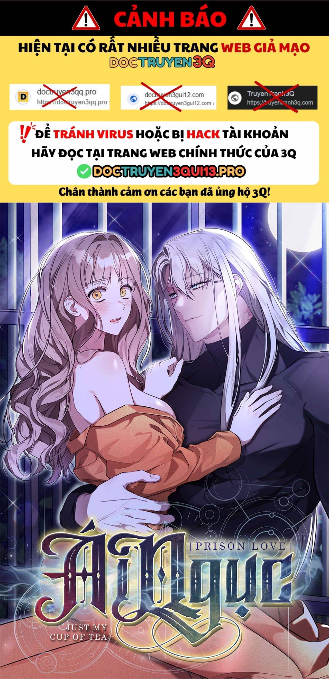 Tình Yêu Chốn Ngục Tù Chapter 80 - Next 