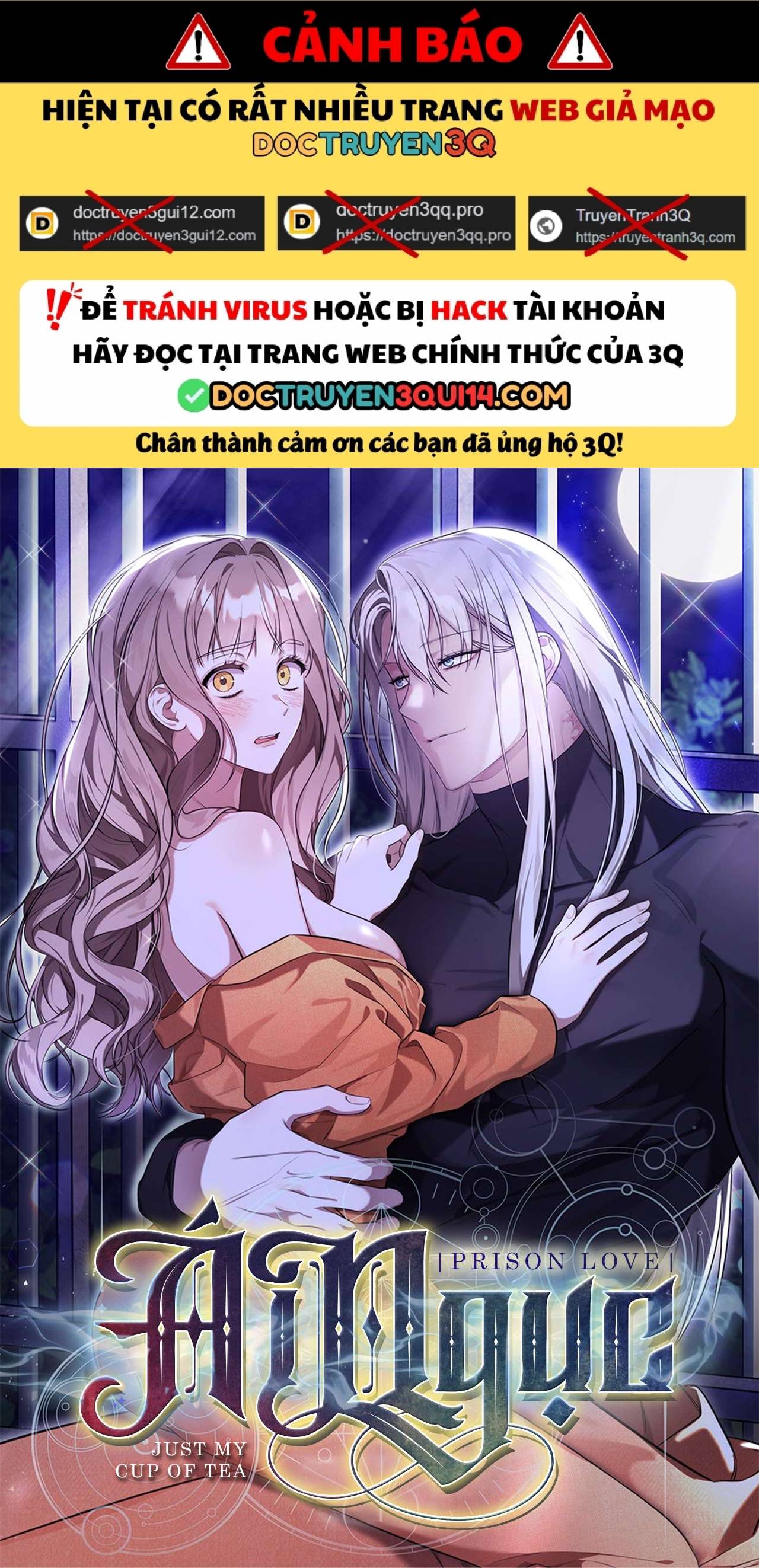 Tình Yêu Chốn Ngục Tù Chapter 85 - Next 
