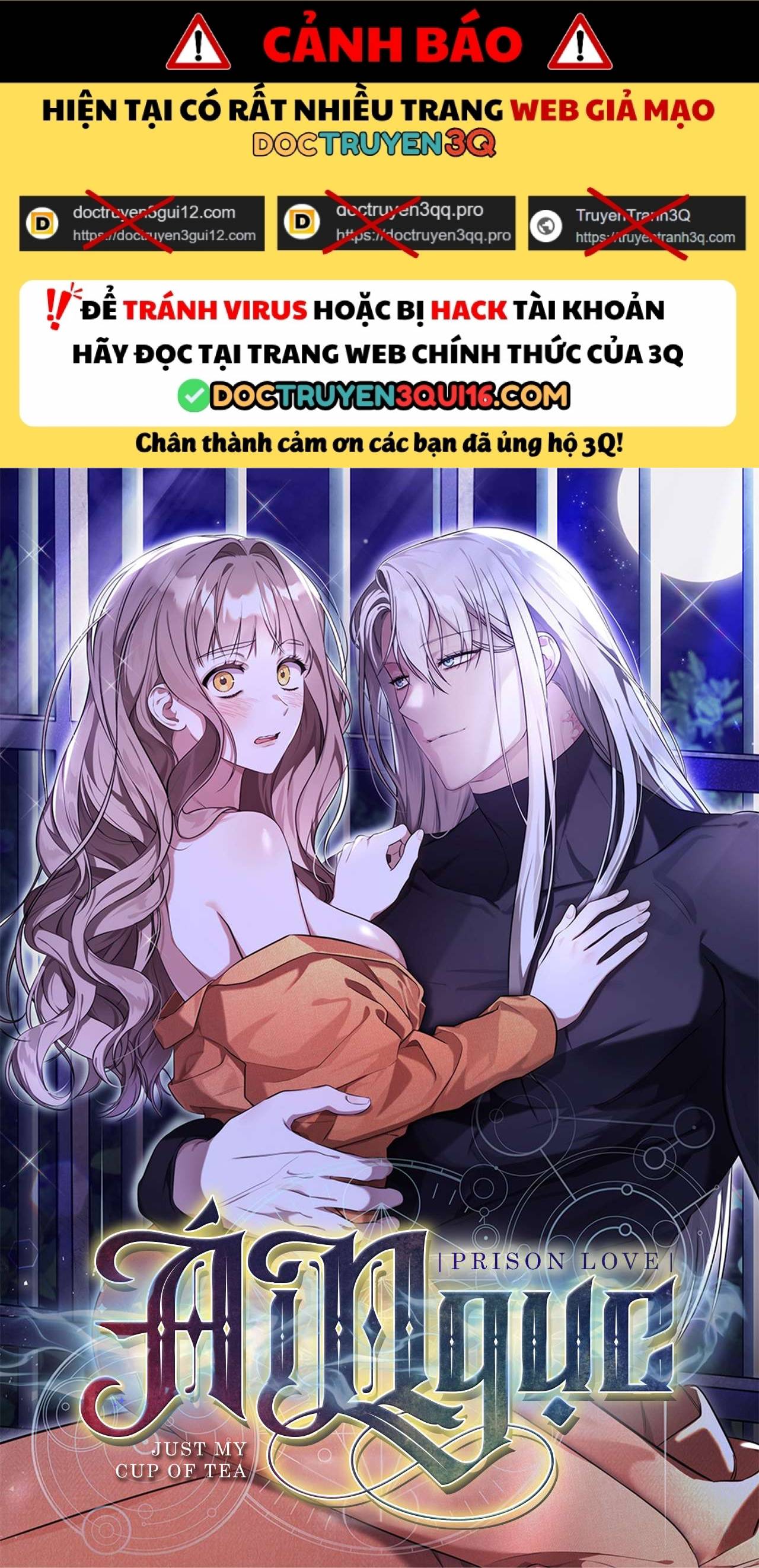 Tình Yêu Chốn Ngục Tù Chapter 91 - Trang 2