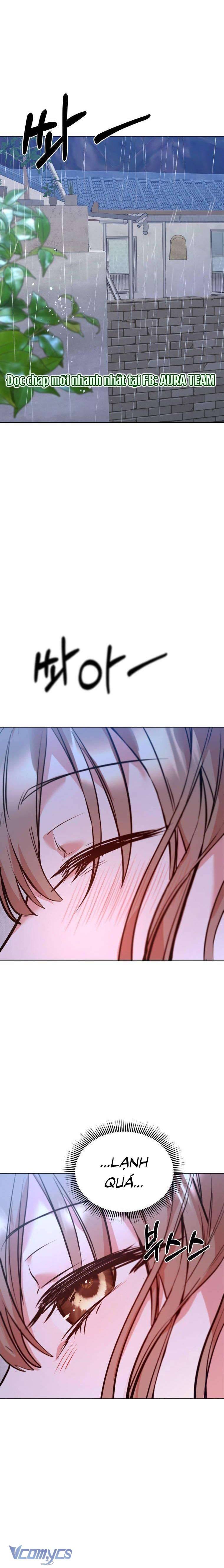 Tình Yêu Có Thể Về Quê Làm Nông Sao? Chapter 21 - Trang 2