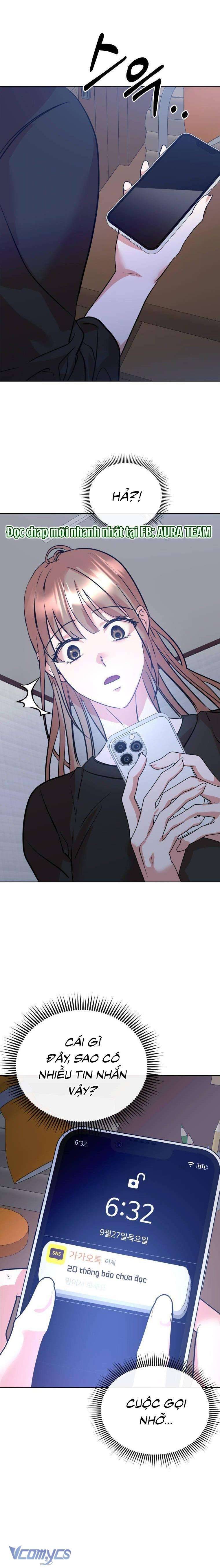 Tình Yêu Có Thể Về Quê Làm Nông Sao? Chapter 21 - Trang 2