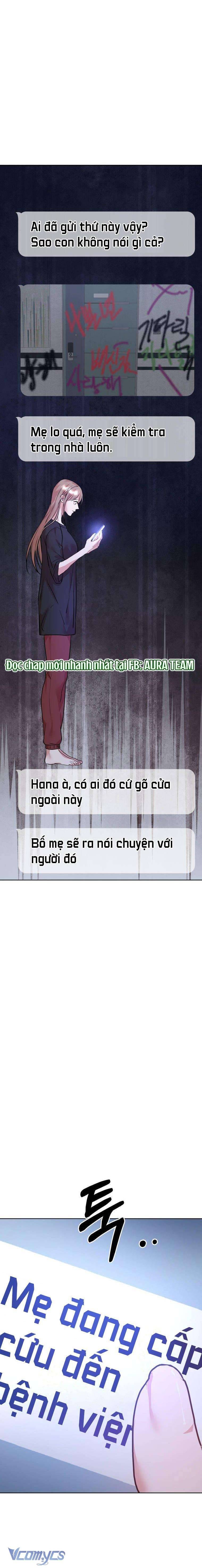 Tình Yêu Có Thể Về Quê Làm Nông Sao? Chapter 21 - Trang 2