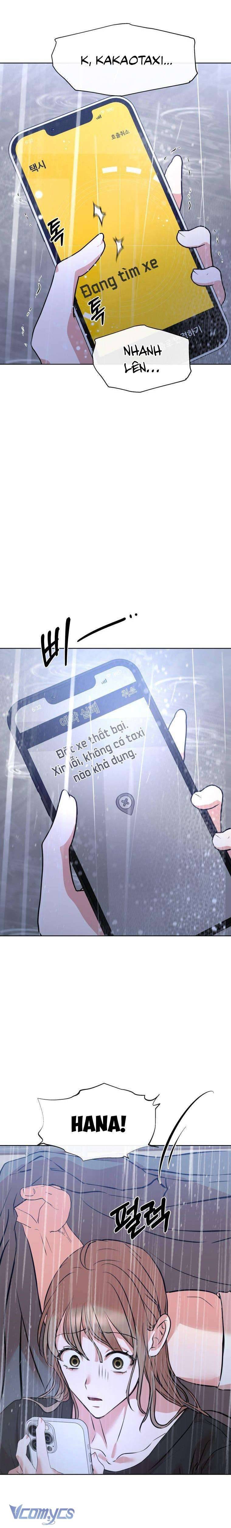 Tình Yêu Có Thể Về Quê Làm Nông Sao? Chapter 21 - Trang 2