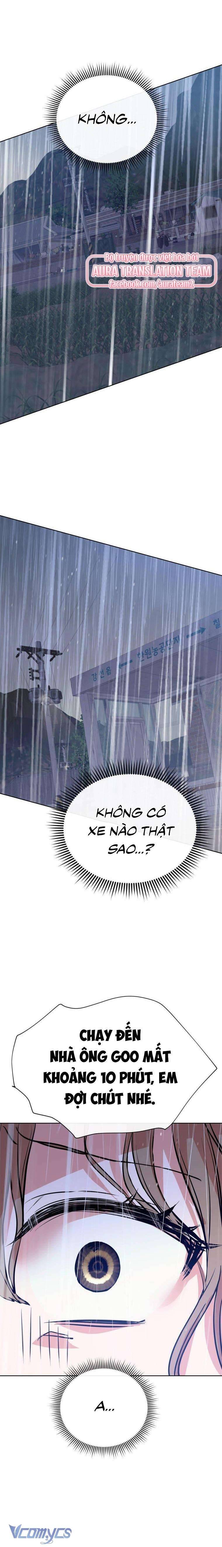 Tình Yêu Có Thể Về Quê Làm Nông Sao? Chapter 21 - Trang 2