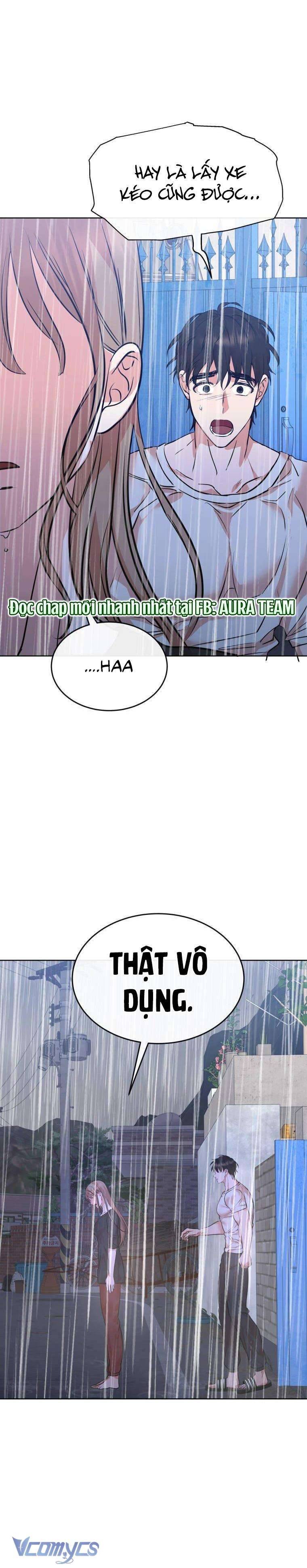 Tình Yêu Có Thể Về Quê Làm Nông Sao? Chapter 21 - Trang 2
