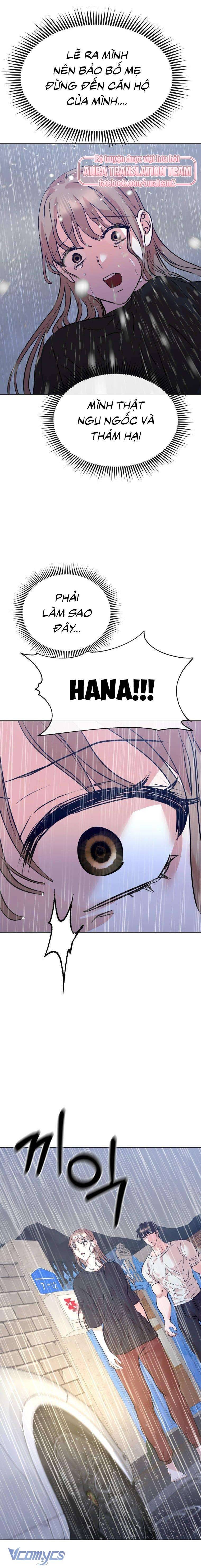 Tình Yêu Có Thể Về Quê Làm Nông Sao? Chapter 21 - Trang 2