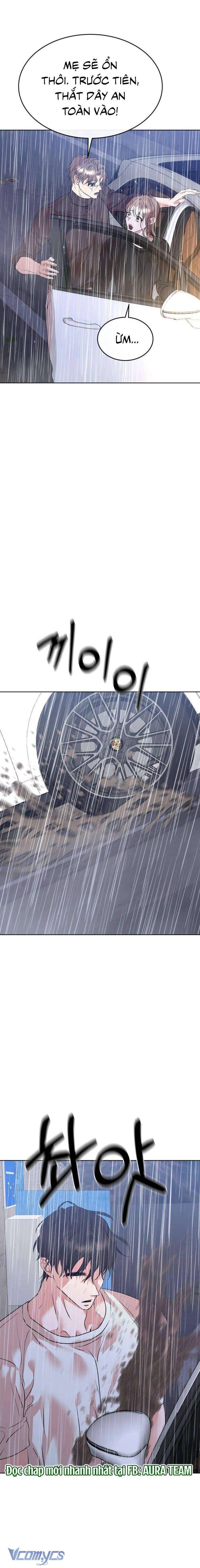 Tình Yêu Có Thể Về Quê Làm Nông Sao? Chapter 21 - Trang 2