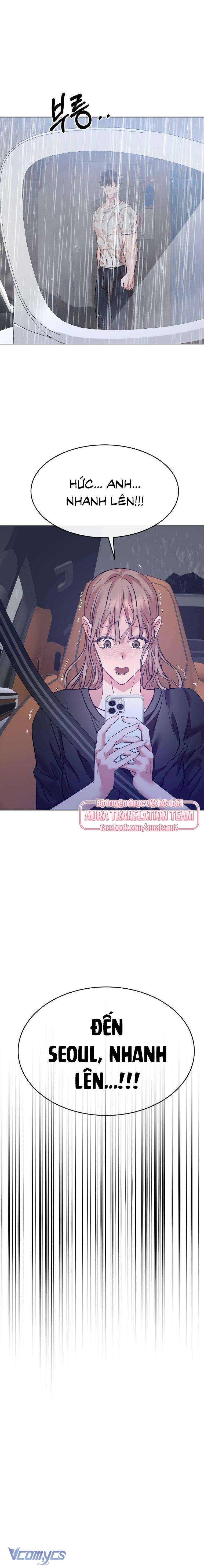 Tình Yêu Có Thể Về Quê Làm Nông Sao? Chapter 21 - Trang 2