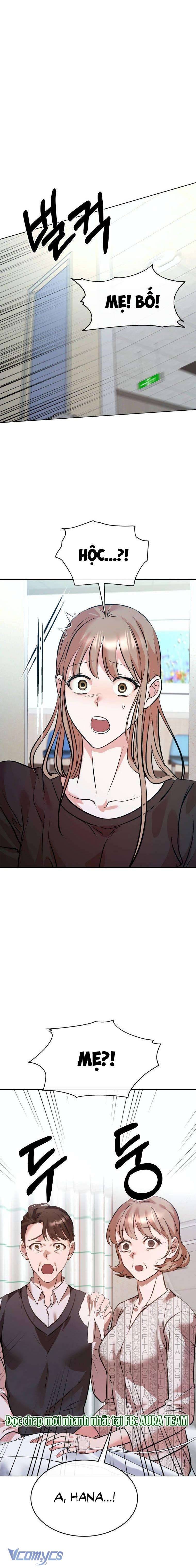 Tình Yêu Có Thể Về Quê Làm Nông Sao? Chapter 21 - Trang 2