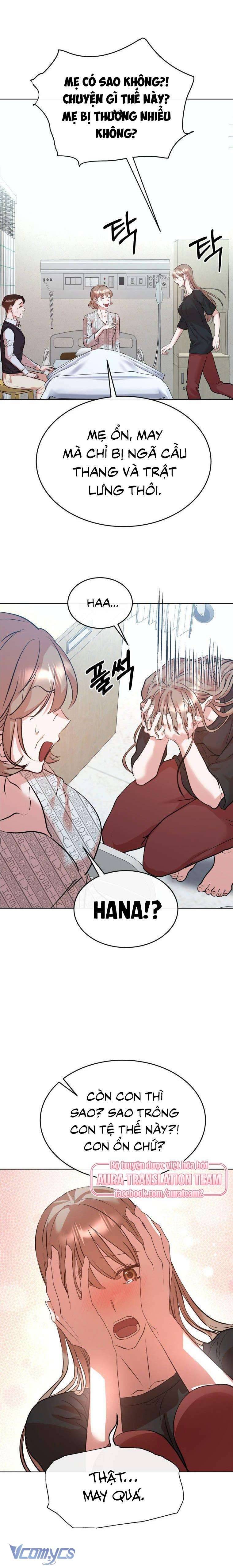 Tình Yêu Có Thể Về Quê Làm Nông Sao? Chapter 21 - Trang 2