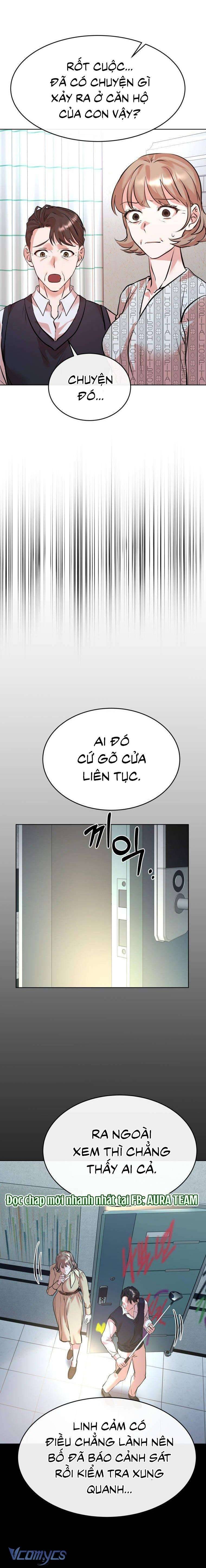 Tình Yêu Có Thể Về Quê Làm Nông Sao? Chapter 21 - Trang 2