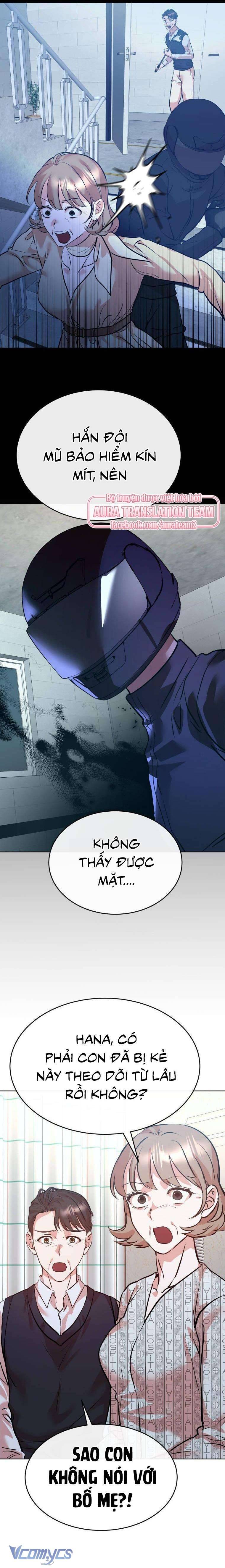 Tình Yêu Có Thể Về Quê Làm Nông Sao? Chapter 21 - Trang 2
