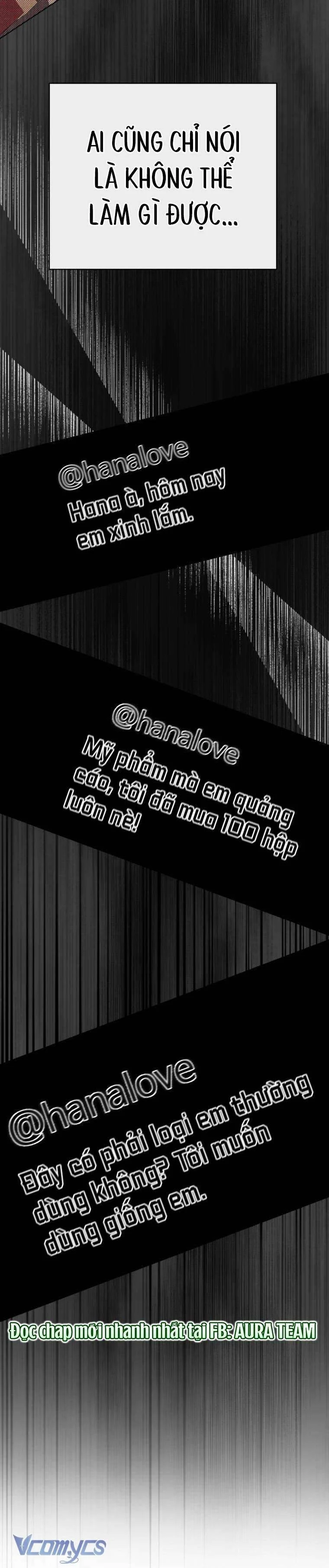 Tình Yêu Có Thể Về Quê Làm Nông Sao? Chapter 21 - Trang 2