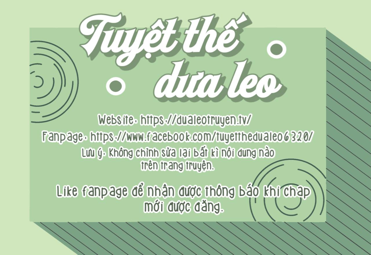 Tình yêu của Caligula Chapter 9 - Trang 3