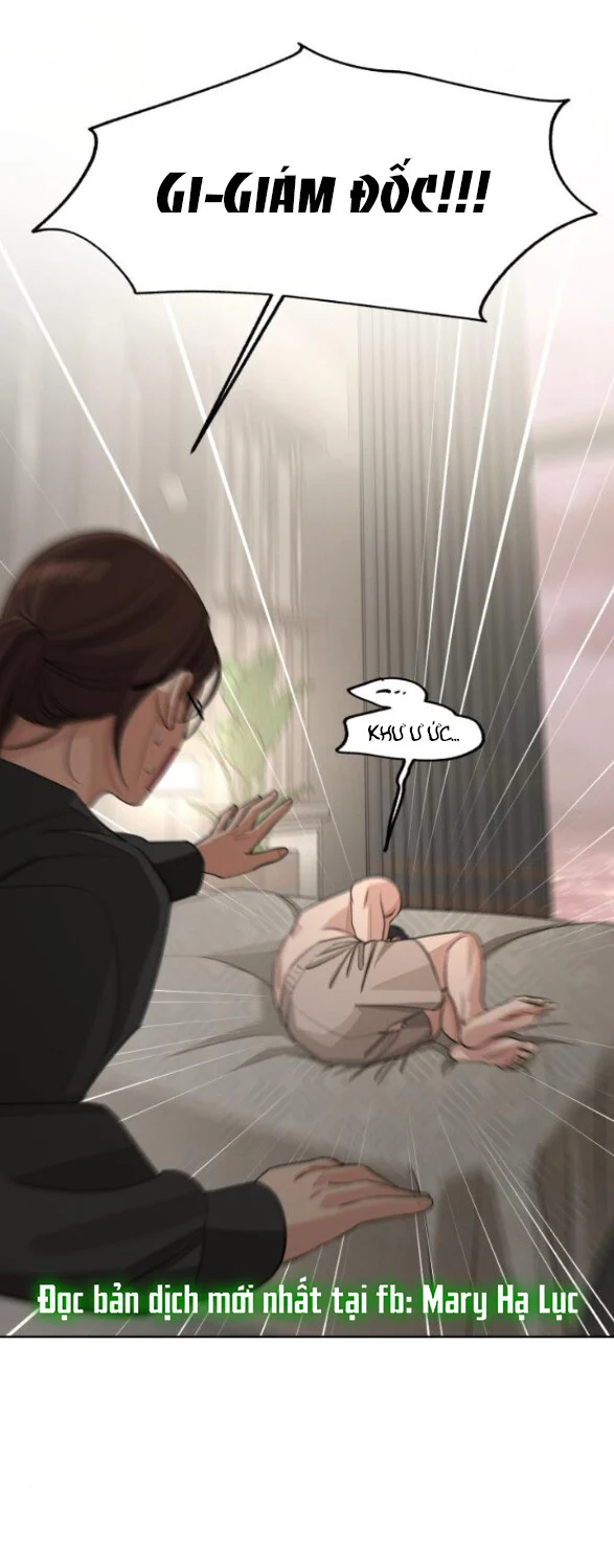 Tình Yêu Của Ik Seob Chapter 74 - Trang 3