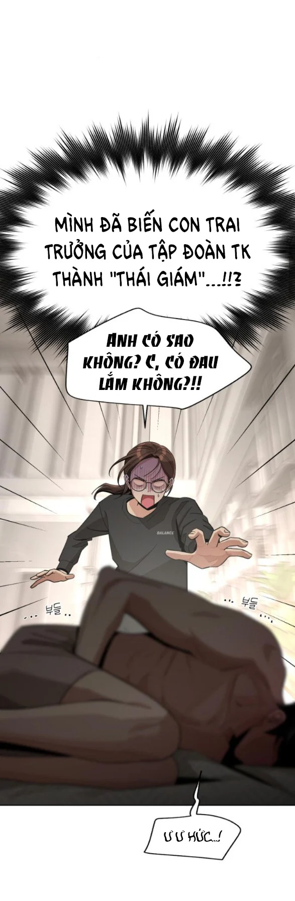Tình Yêu Của Ik Seob Chapter 74 - Trang 3