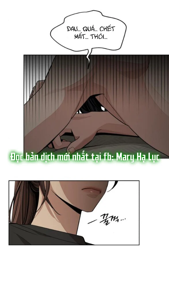 Tình Yêu Của Ik Seob Chapter 74 - Trang 3