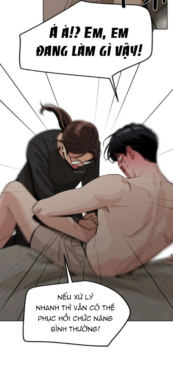 Tình Yêu Của Ik Seob Chapter 74 - Trang 3
