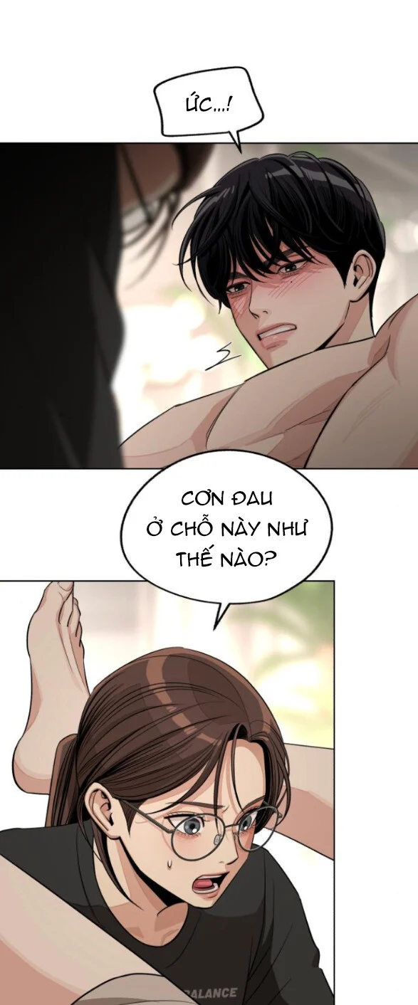 Tình Yêu Của Ik Seob Chapter 74 - Trang 3