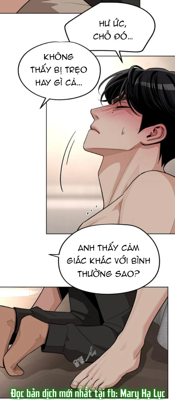 Tình Yêu Của Ik Seob Chapter 74 - Trang 3